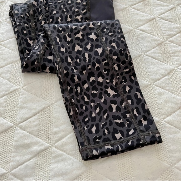 Fabletics Mila High Waisted Capri - Picture 9 of 10